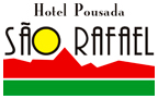 Hotel Pousada São Rafael in Passa Quatro, Brazil